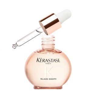 KERASTASE- GLOSS ABSOLU GLAZE DROPS ANTI-FRIZZ HAIR OIL